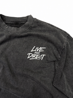 The Static Wash Tee