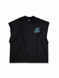 The Arctic Camo Cut-Off