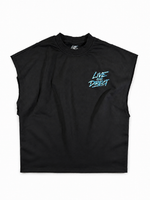 The Arctic Camo Cut-Off
