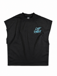 The Arctic Camo Cut-Off