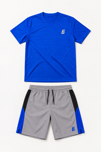 Blue Shift Set