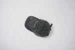 First Edition Cap Charcoal Distressed
